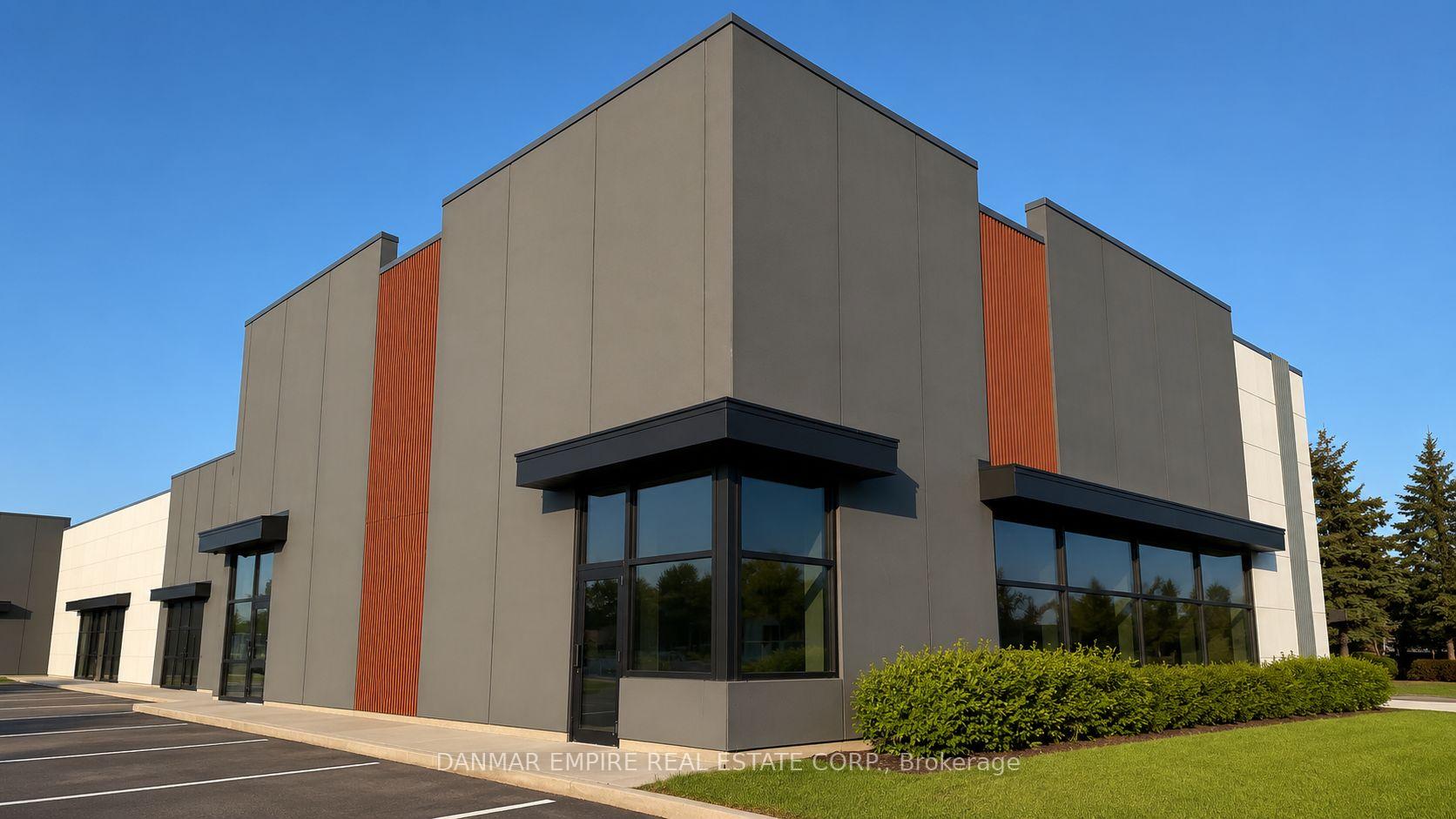 6 - 2165 Buckingham Road, Oakville, ON, exterior