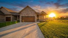 112 LENEVE Street, Lambton Shores, ON, exterior