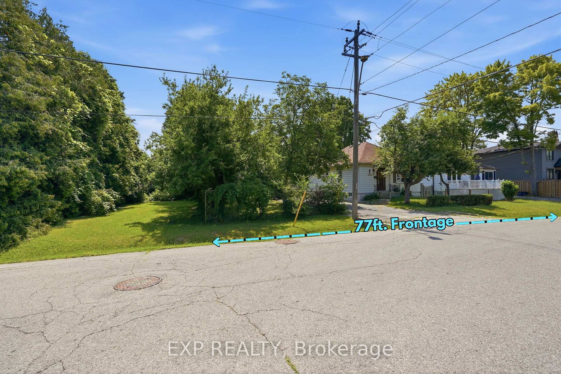188 Troy Street, Mississauga, ON, exterior