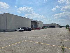 U104W - 2820 14TH Avenue, Markham, ON, exterior