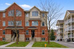 1 - 255 Deercroft Avenue, Barrhaven, ON, exterior