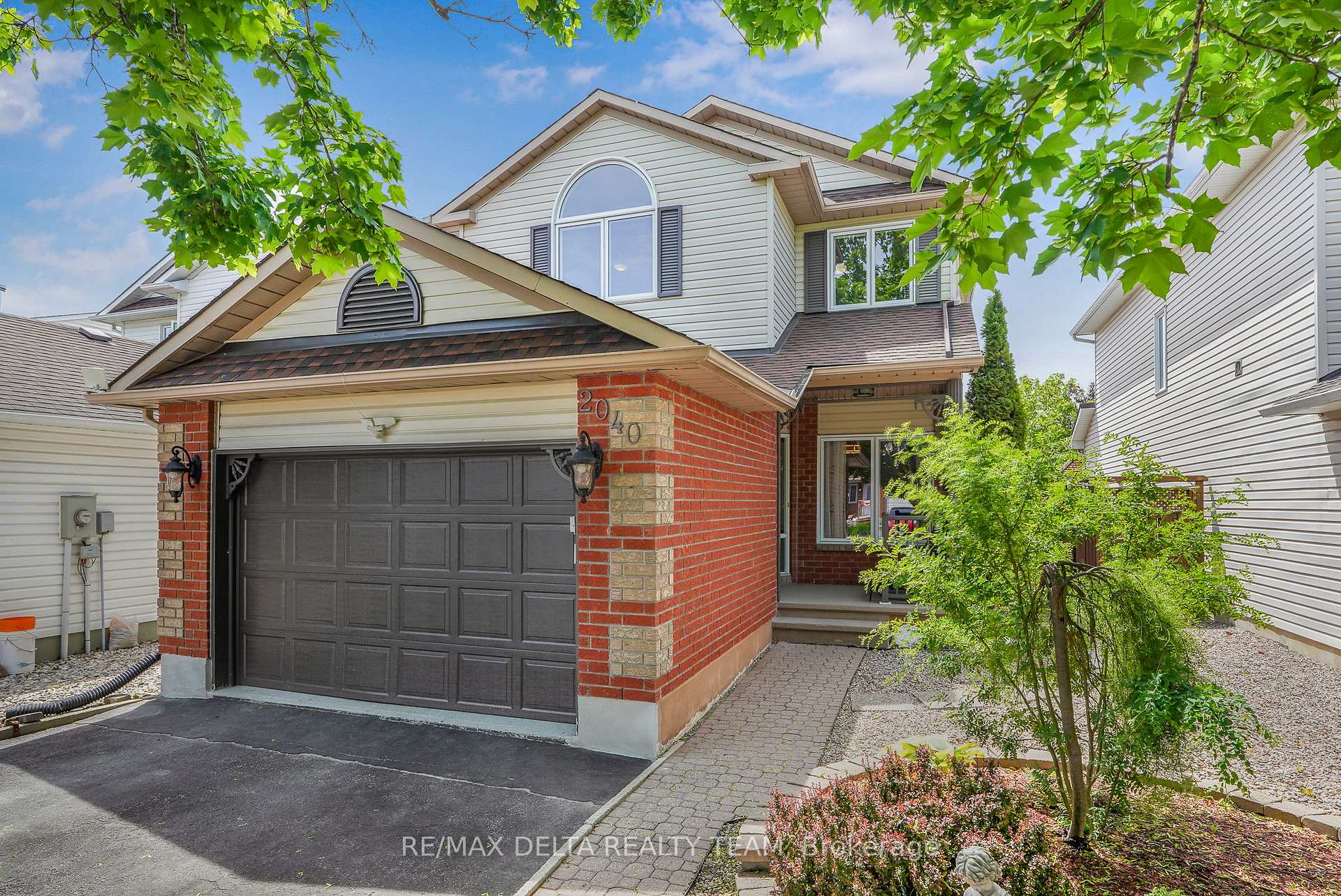 2040 Sunland Drive, Orleans - Cumberland and Area, ON, exterior