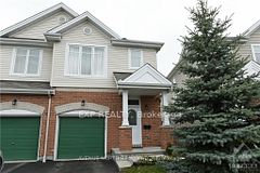 207 Hidden Meadow Avenue, Blossom Park - Airport and Area, ON, exterior