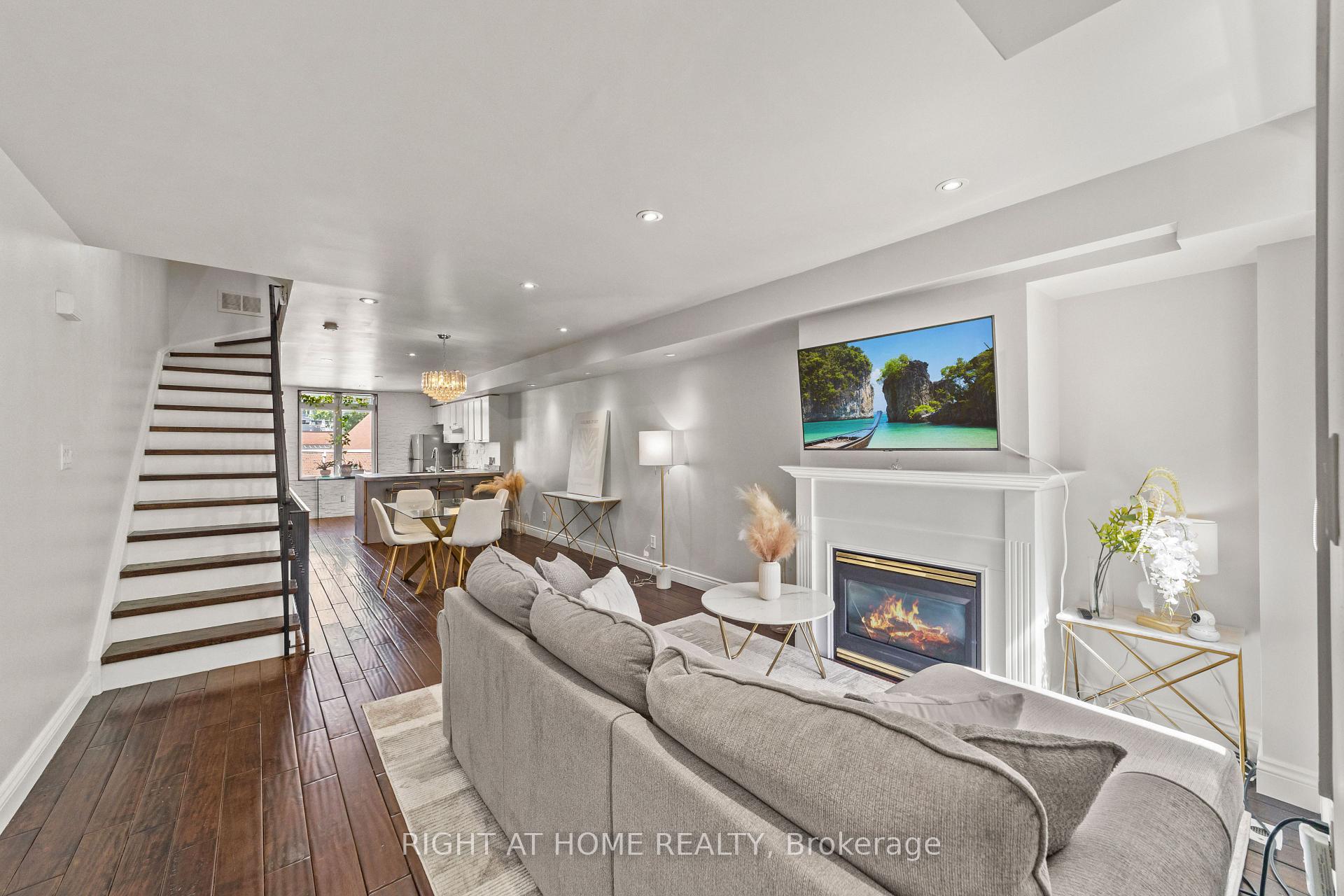2608 - 12 Sudbury Street, Toronto C01, ON, exterior