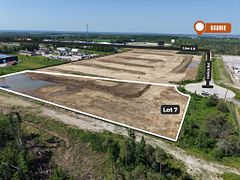 Lot 7 Holick Road, Oro-Medonte, ON, exterior