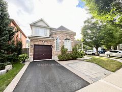 1392 Hill Street, Milton, ON, exterior
