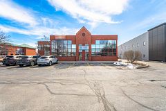 50-51 - 5100 South Service Road, Burlington, ON, exterior