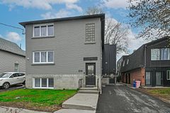216 Mcarthur Avenue, Vanier and Kingsview Park, ON, exterior