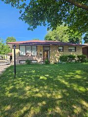 1211 Brimley Road, Toronto E09, ON, exterior