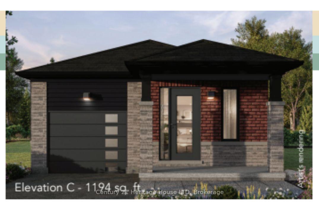 Lot 2 Kirby Road Road, Welland, ON, exterior