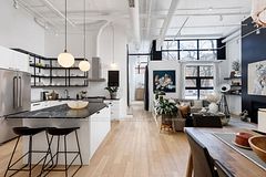 313 - 90 Sumach Street, Toronto C08, ON, exterior