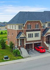 2450 Bromus Path, Oshawa, ON, exterior