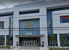 1D80 - 9390 Woodbine Avenue, Markham, ON, exterior