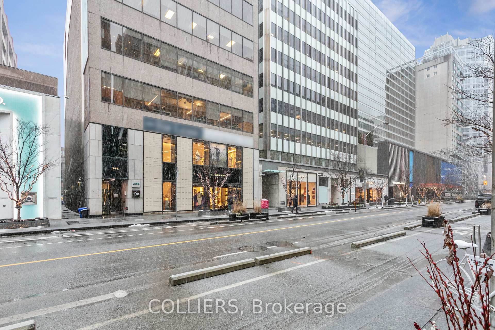 Floor 5 - 144-146 Bloor Street W, Toronto C02, ON, exterior