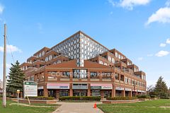 205 - 25 Watline Avenue, Mississauga, ON, exterior