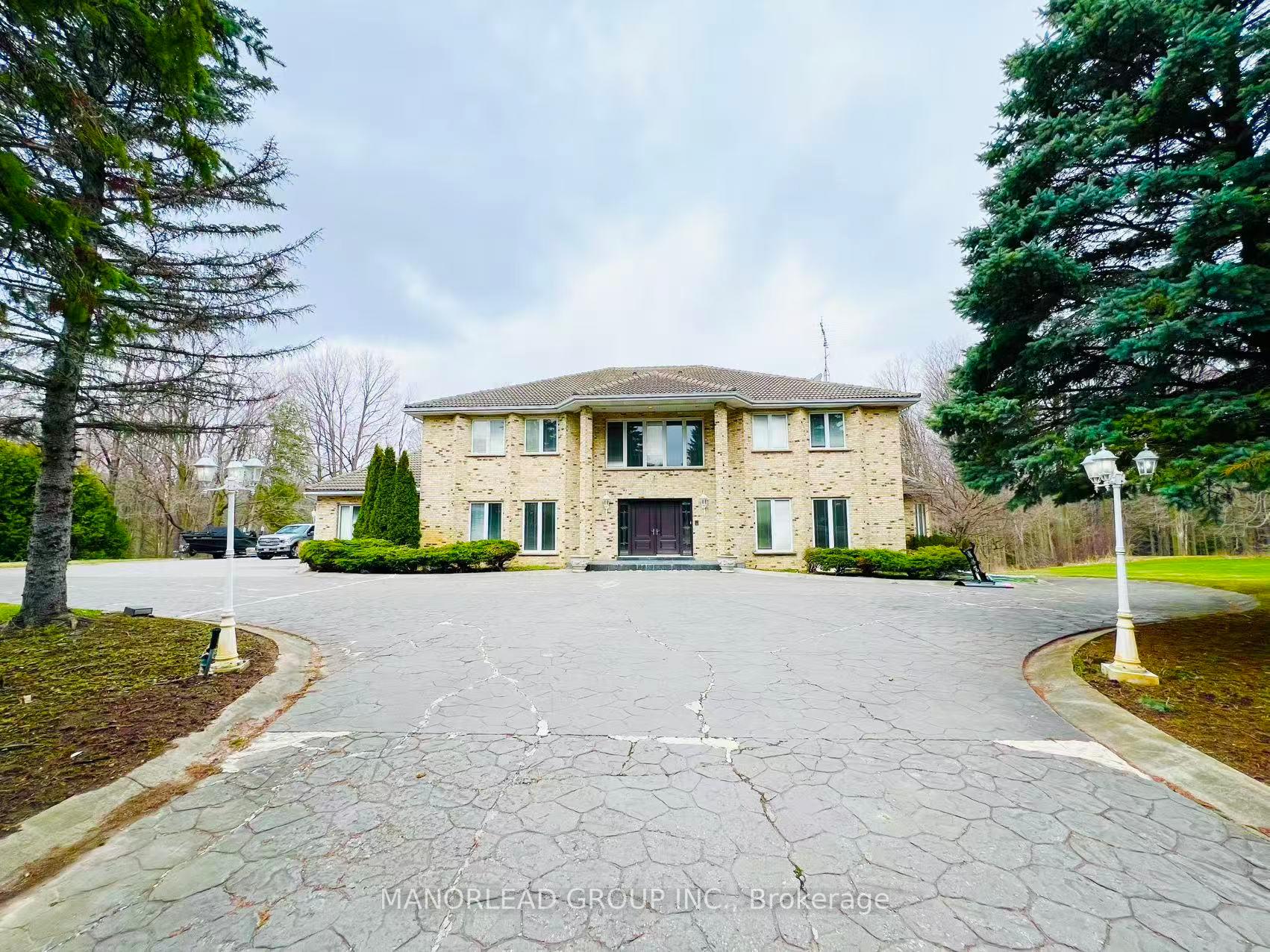 270 Greenbrooke Drive, Vaughan, ON, exterior