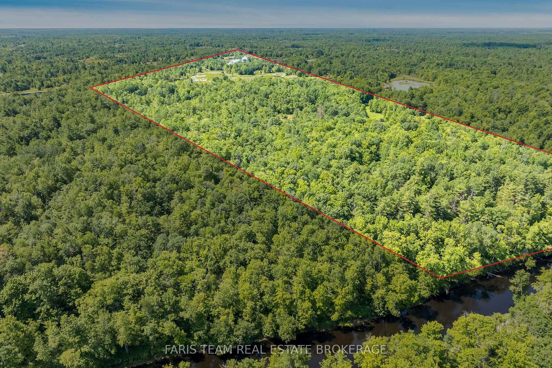 Part Lot 28 Concession 12 Black River Road, Kawartha Lakes, ON, exterior