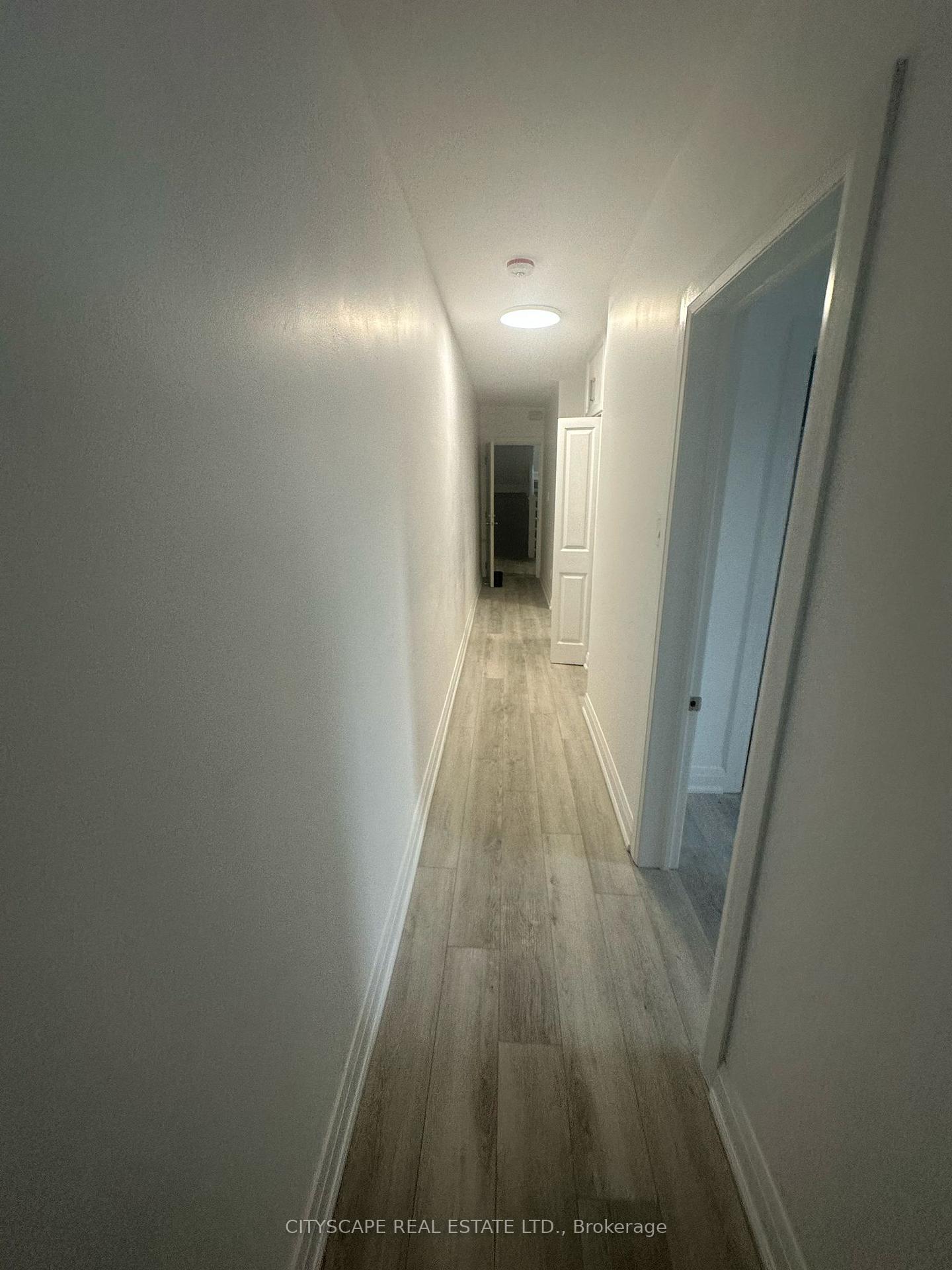 Unit 1 - 1710 St Clair Avenue W, Toronto W03, ON, exterior