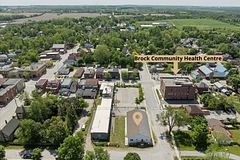 21 Ann Street, Brock, ON, exterior