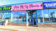 6 - 7 Anne Street S, Barrie, ON, exterior