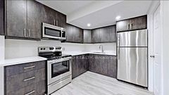 BSMT - 3461 Park Heights Way, Mississauga, ON, exterior