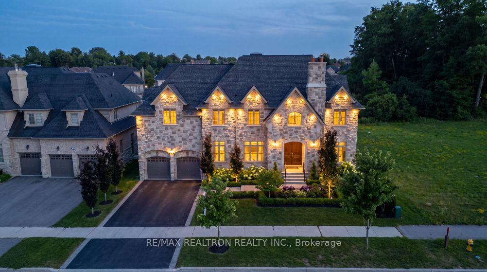 58 Wigston Place, Vaughan, ON, exterior