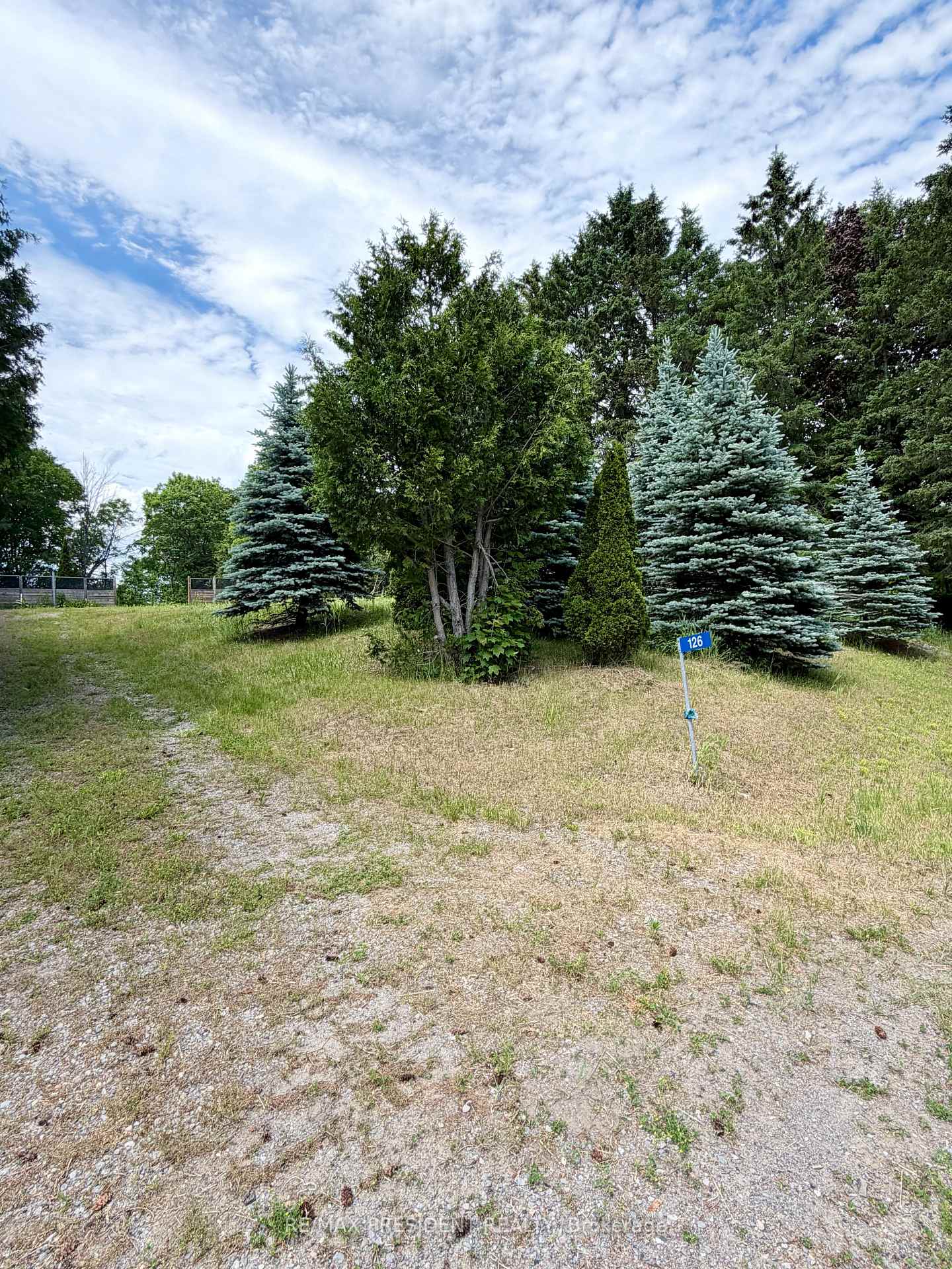 126 Mill Street, Cramahe, ON, exterior