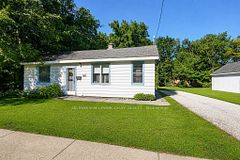 168 Anne Street S, Barrie, ON, exterior