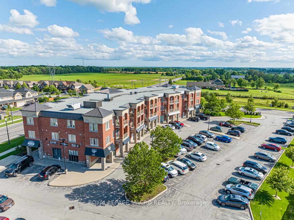 304 - 3200 Regional Road 56 N/A, Hamilton, ON, exterior
