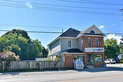 256 Ontario Street, Collingwood, ON, exterior