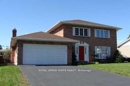 812 Chelsea Crescent, Cornwall, ON, exterior