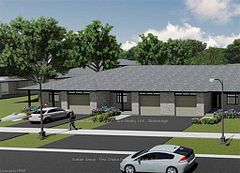119 ROWE Avenue, South Huron, ON, exterior