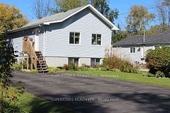 276 Parkwood Avenue, Georgina, ON, exterior