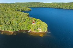 1089 Lutes Lane, Algonquin Highlands, ON, exterior