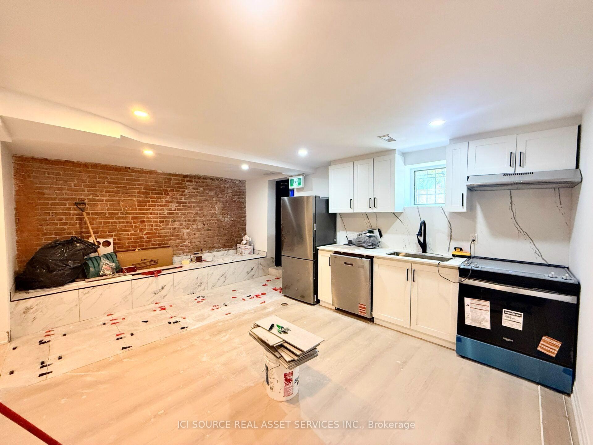 6 - 36 Brunswick Avenue, Toronto C01, ON, exterior