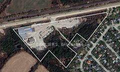 122-124 Guelph Street, Halton Hills, ON, exterior