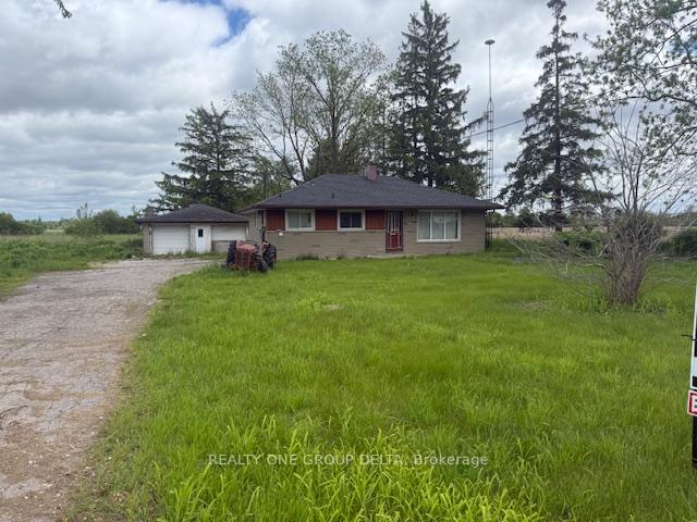 7121 Wellington Rd 124 Road S, Guelph/Eramosa, ON, exterior
