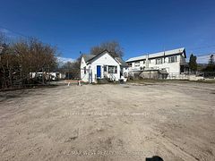 Address withheld, Toronto E10, ON, exterior