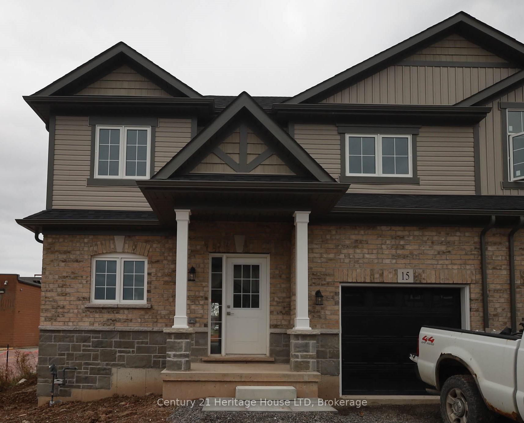 15 - 397 Garrison Road, Fort Erie, ON, exterior