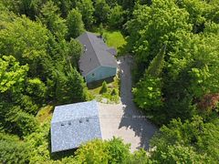 33 Edwina Drive, Trent Lakes, ON, exterior