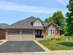 27 Carver Drive, Hamilton, ON, exterior