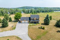 1787 Moncrief Line, Cavan Monaghan, ON, exterior