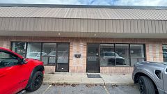 3 & 4 - 72 Centennial Road, Orangeville, ON, exterior
