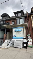 194A Carlton Street, Toronto C08, ON, exterior