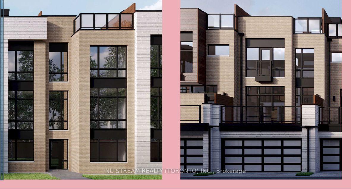 19 Credit Lane, Richmond Hill, ON, exterior