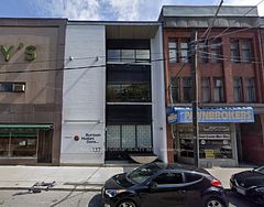 137 Church Street, Toronto C08, ON, exterior