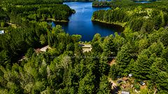 1855 Old Barry's Bay Road S, Madawaska Valley, ON, exterior