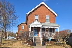 33 HIGH Street, Georgina, ON, exterior