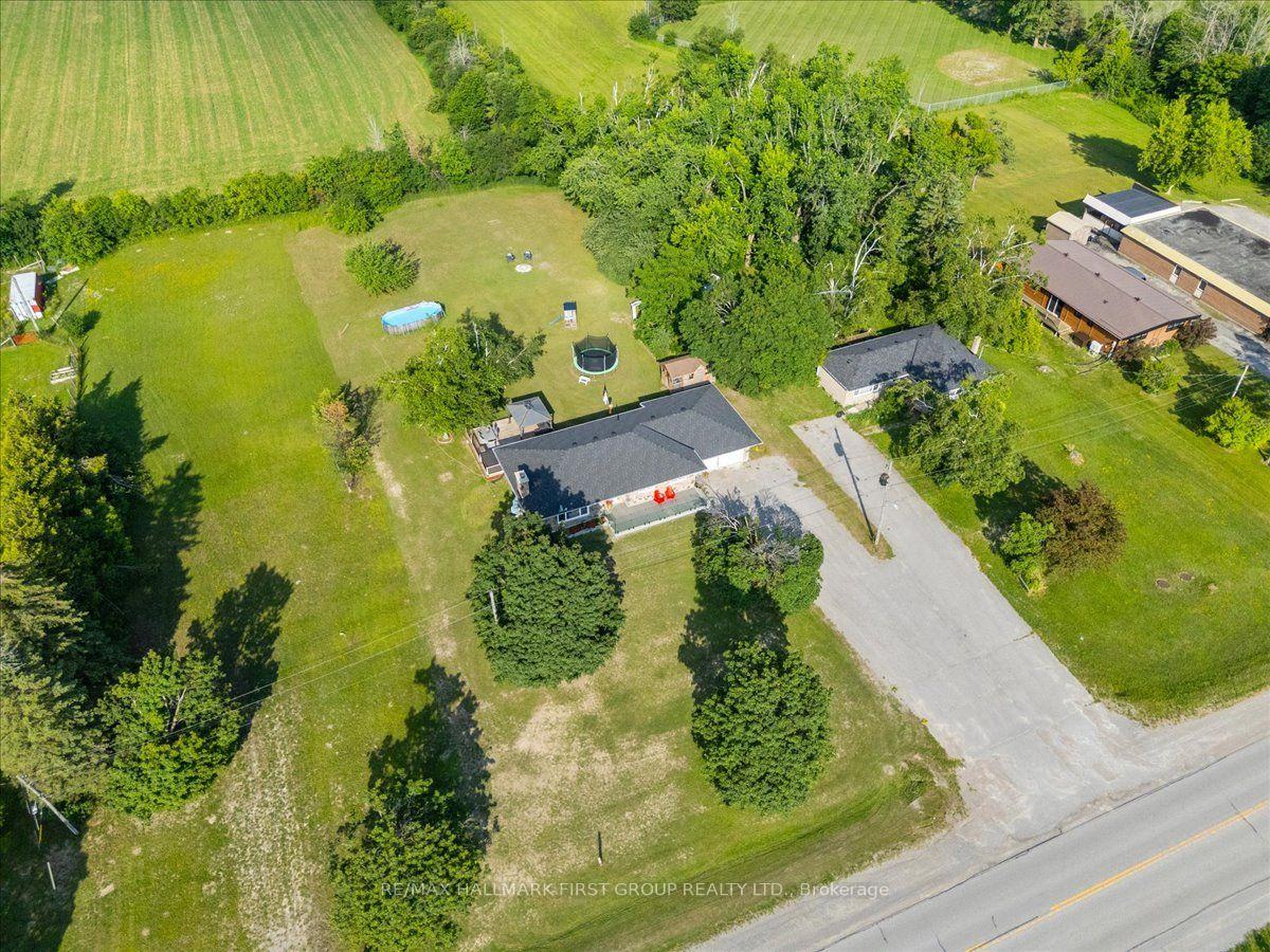 121 Nappadale Street, Kawartha Lakes, ON, exterior