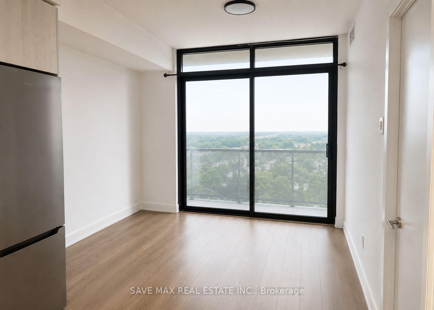 1410 - 86 Dundas Street E, Mississauga, ON, exterior